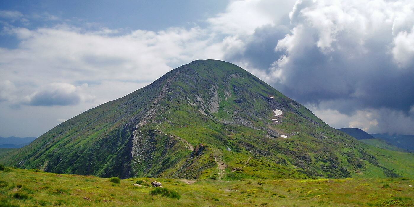 Говерла