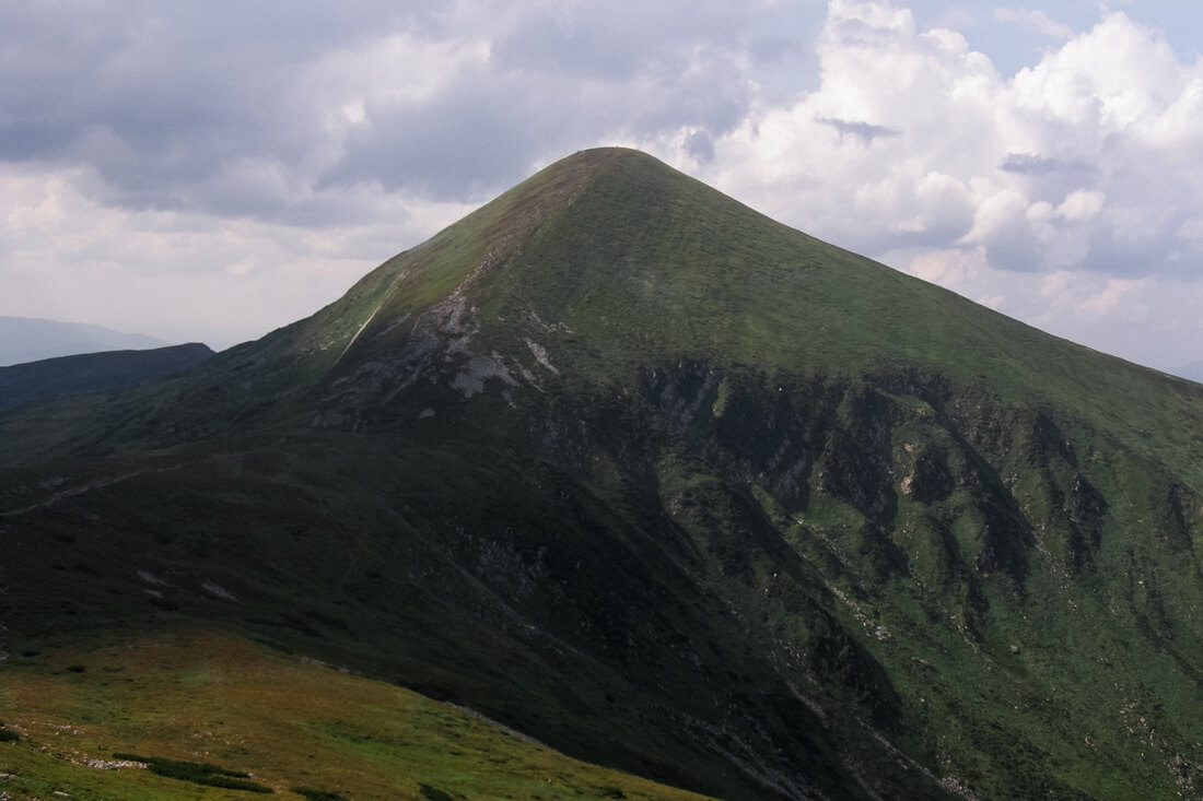 Говерла